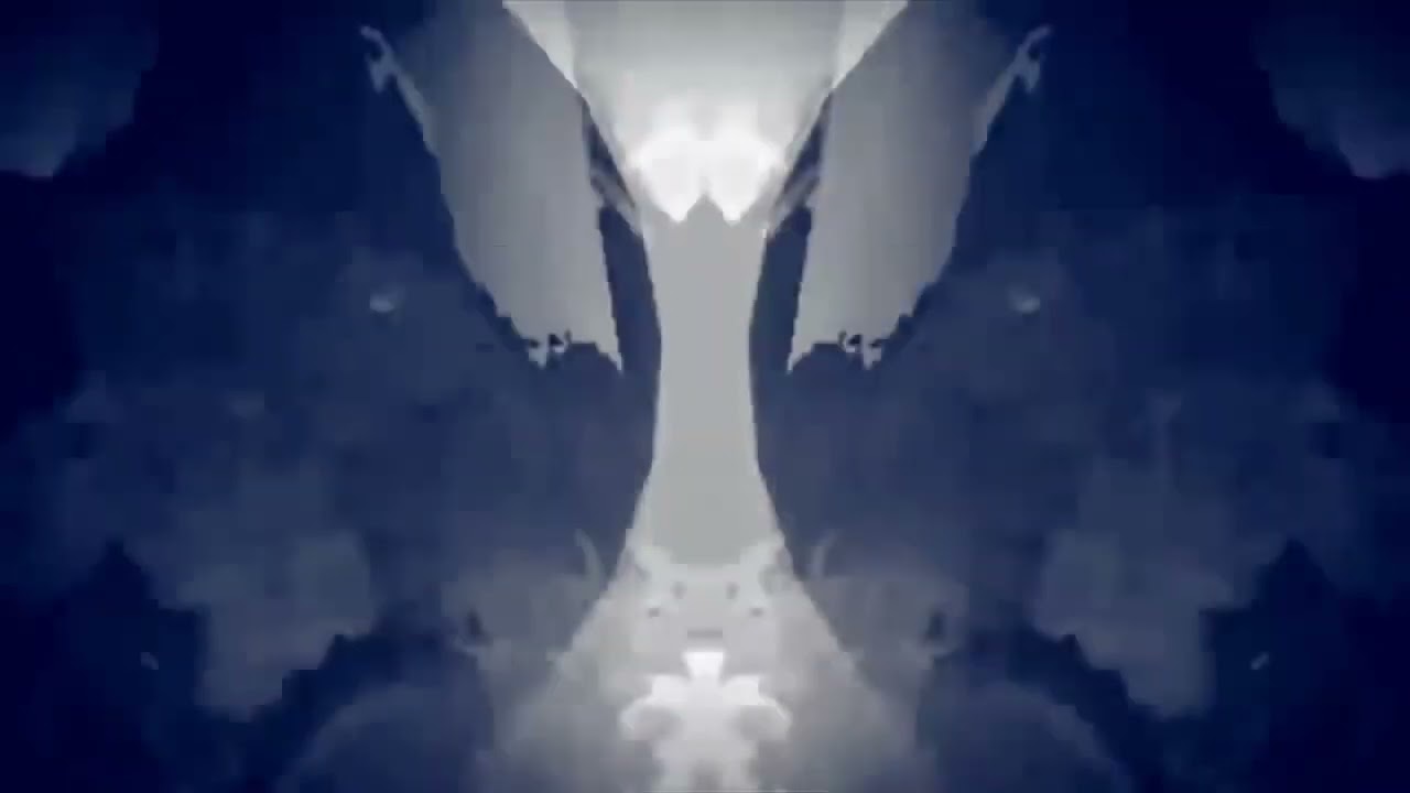 The Dark Forest Theory - Unknown Dark Dimension (Offical Video) [BRA]