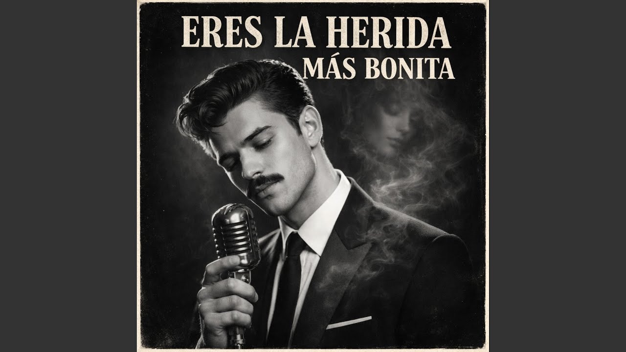 Eres la herida más bonita