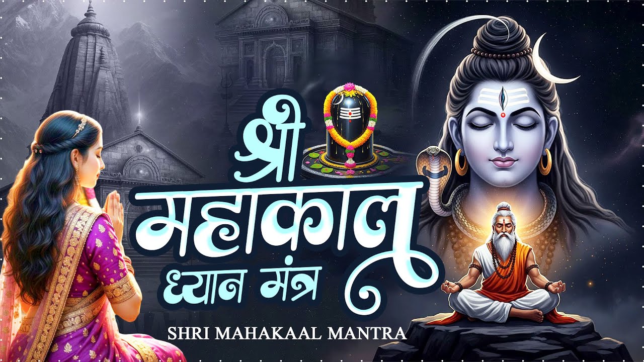 🕉️Feel Lord Shiva’s Presence & Positive Energy🌸Shiva Dhyana Mantra🙏#nothingbutshiva #shivamantra