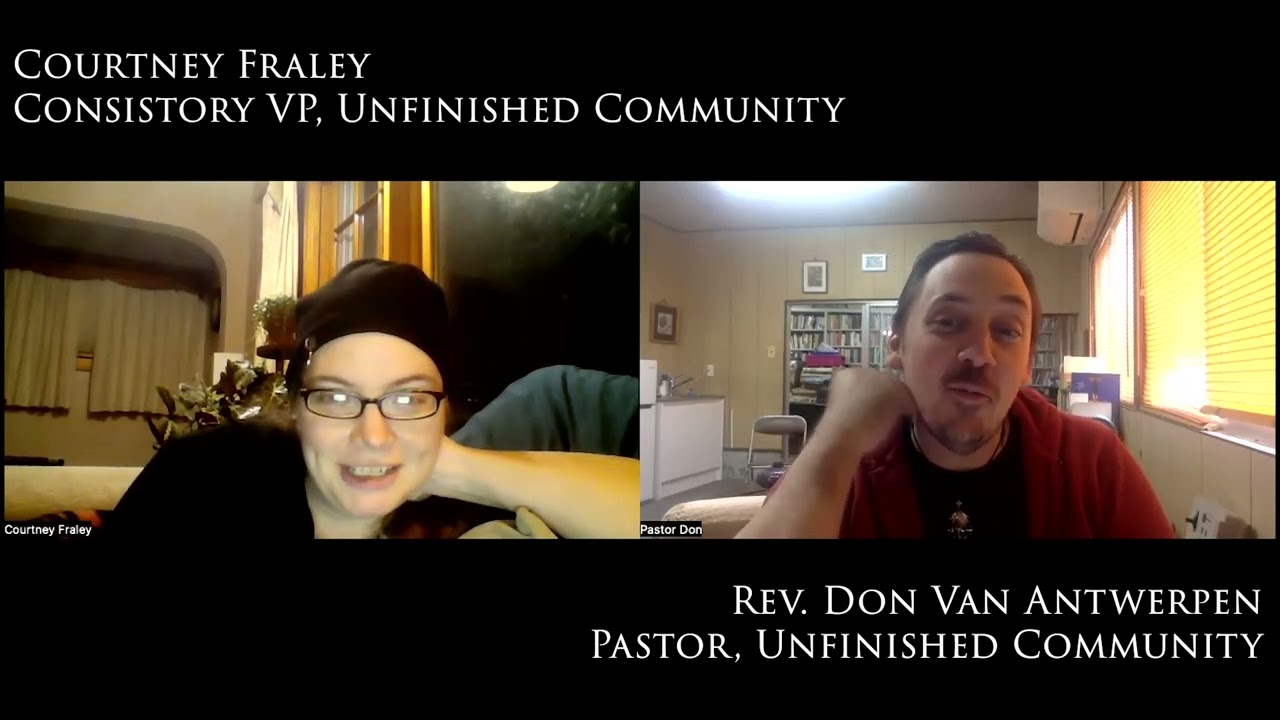 Back to Basics, Episode 29: Hagar and Ishmael (Genesis 21, Part 1)
