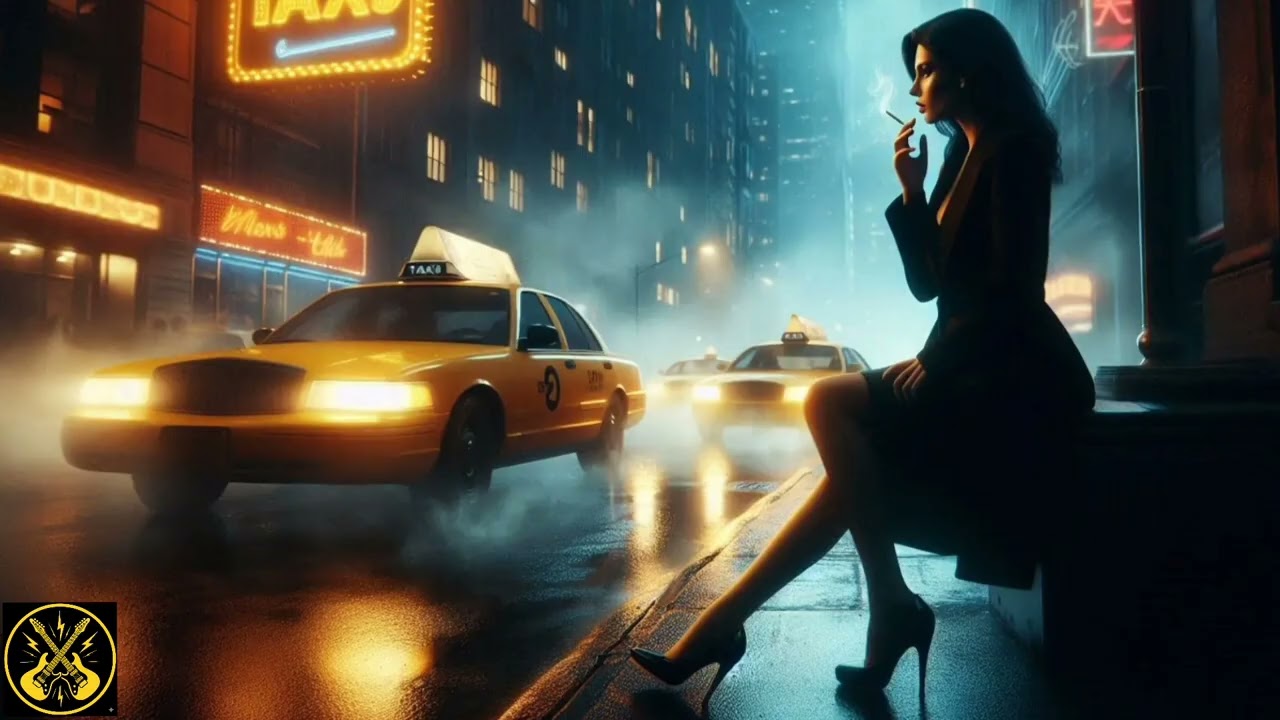 Neon Script | Alt-Rock 