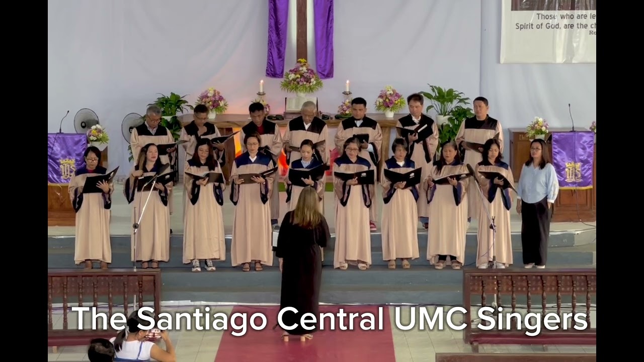 YOU ARE MY PEACE Joseph M. Martin/David Angerman SATB Choir