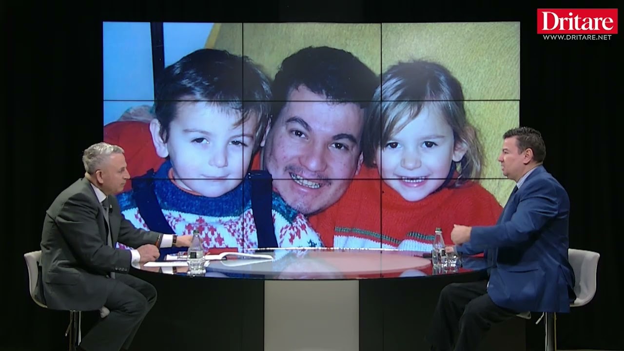 Andi Bejtja, shoku im i bankës! Ervin Baku tregon kujtimet me gazetarin!