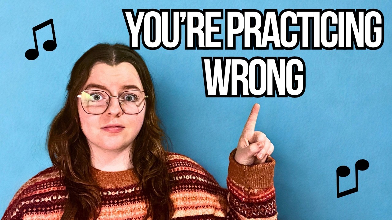 The Real Reason You're Not Getting Better at Piano