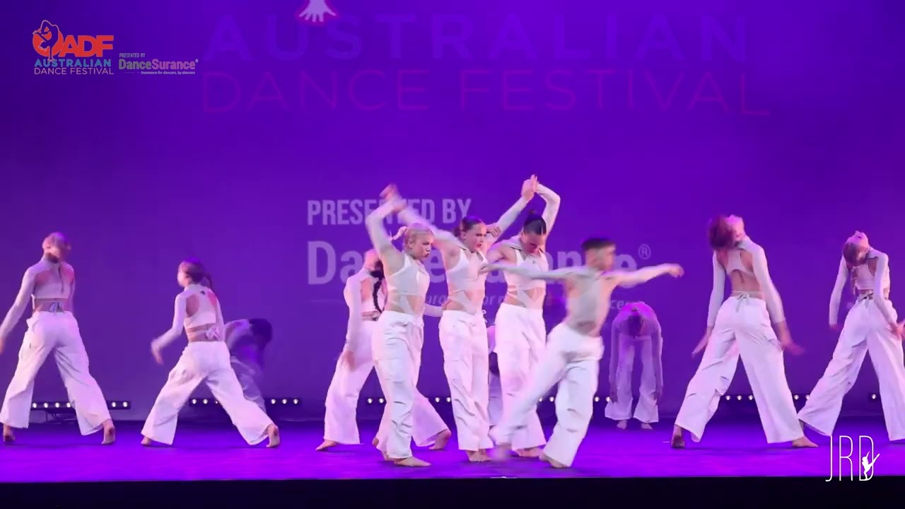 ABDC Finals - TJS Dance Academy