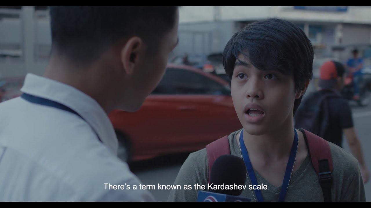 OFFICIAL TRAILER | He Who Is Without Sin | Sinag Maynila 2020