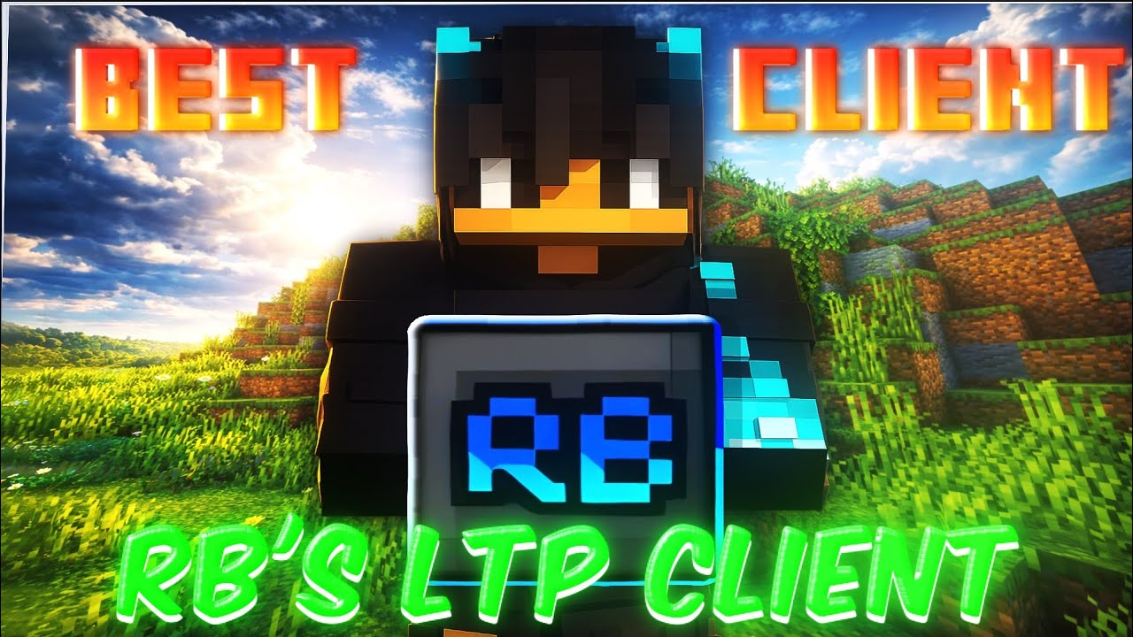 Best All-rounder Client for MCPE 1.21+ in 2026 🤩
