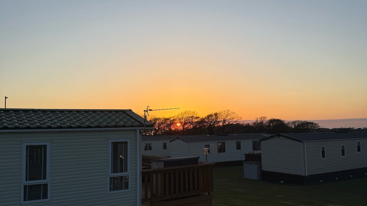 Homes For Sale Presents Crofthead Holiday Park