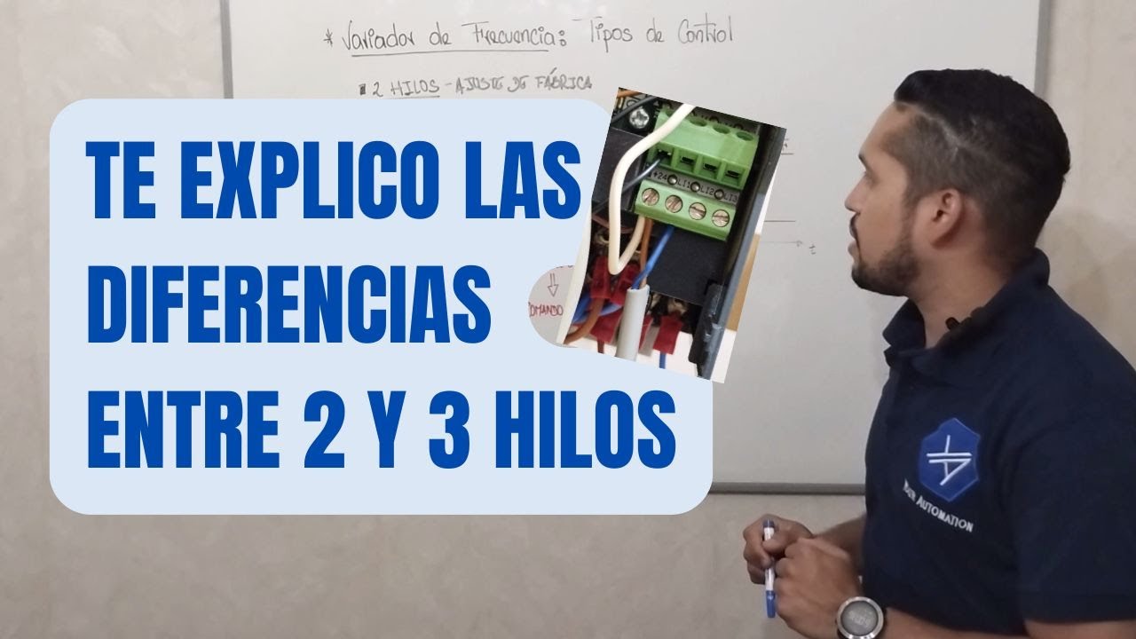 2 HILOS Vs. 3 HILOS ¿COMO FUNCIONA? Explicación detallada!!!