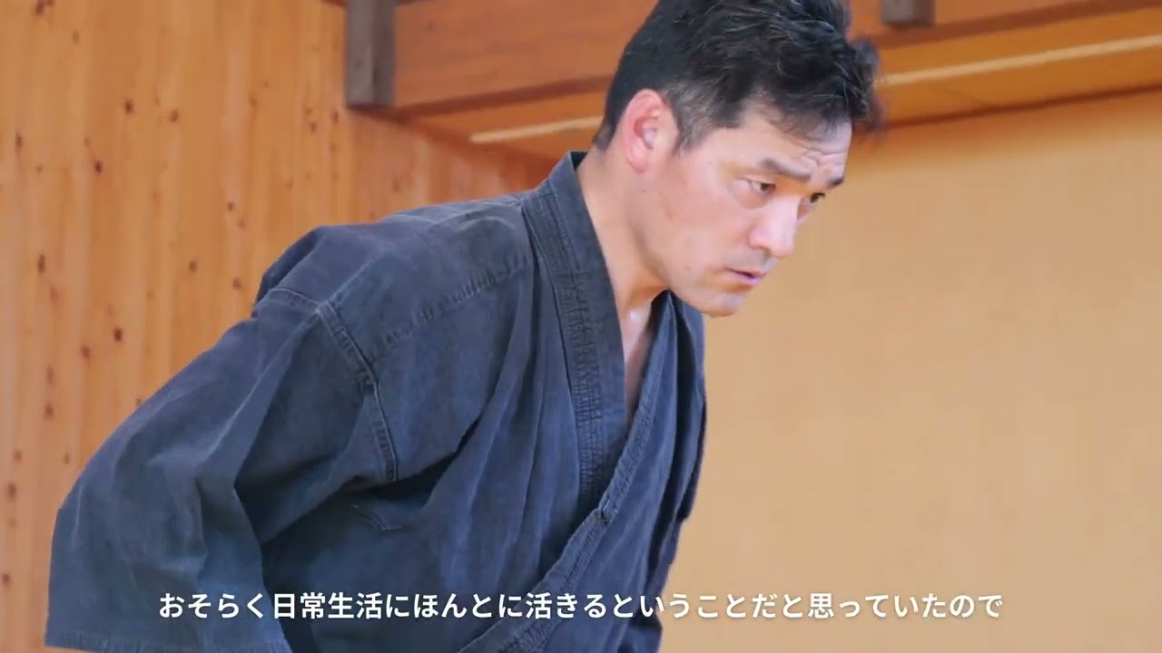 GETA LABO アンバサダーインタビュー（高橋 佳三 さん）