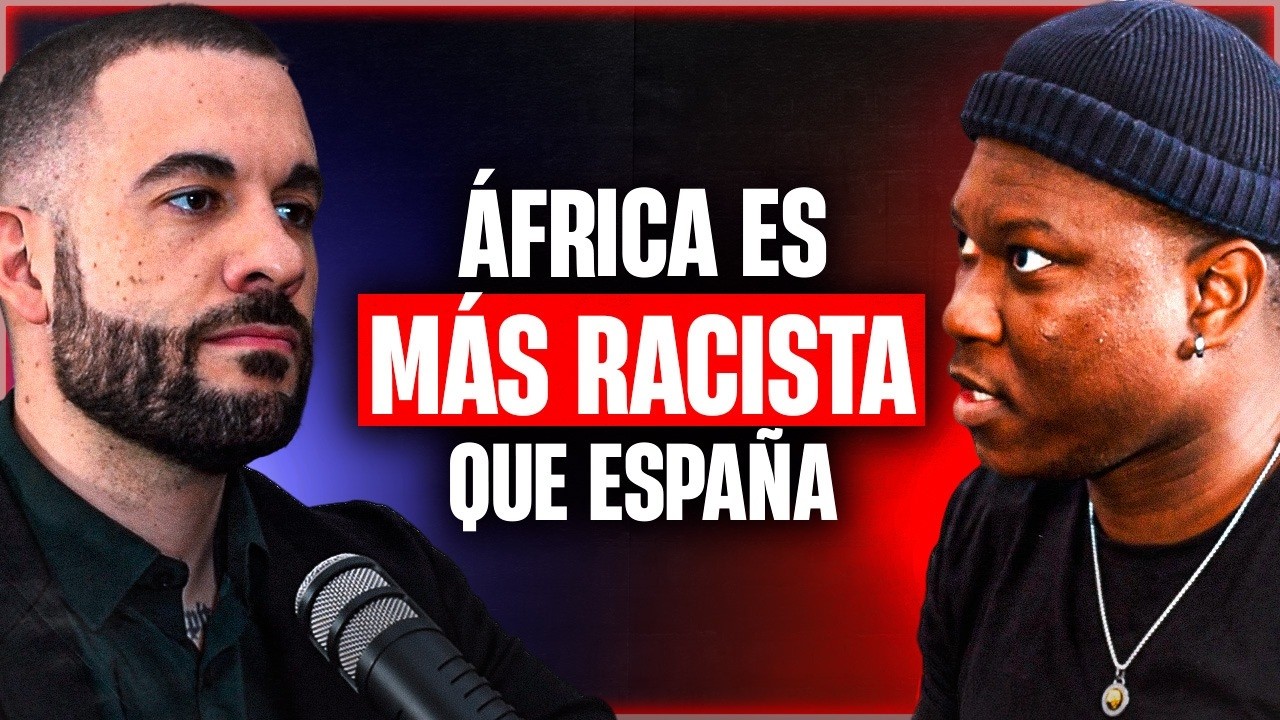 INMIGRANTE EXPLOTA: ISLAM, ILEGALES y PORTAVOCES RACIALIZADOS | Mr. Fresh #101