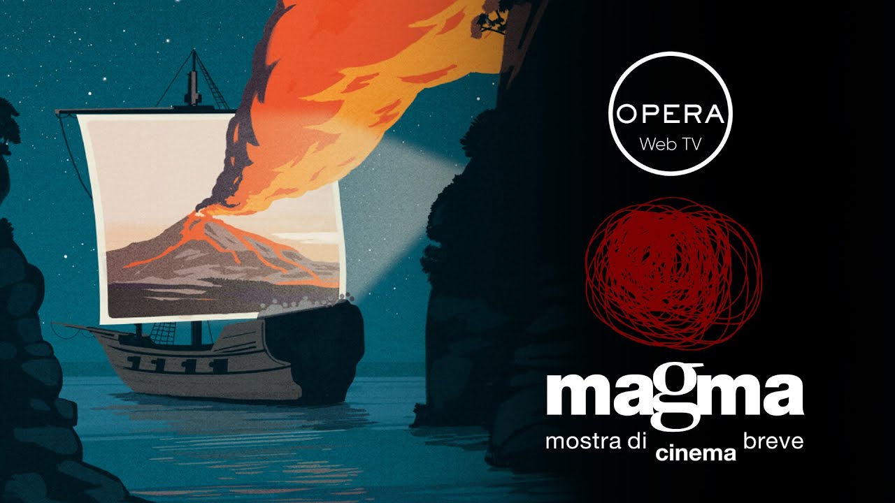 MAGMA 2022 - La mostra di cinema breve e non solo