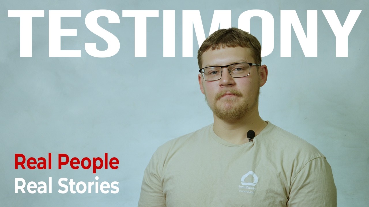 From Broken to Redeemed | A Powerful Testimony