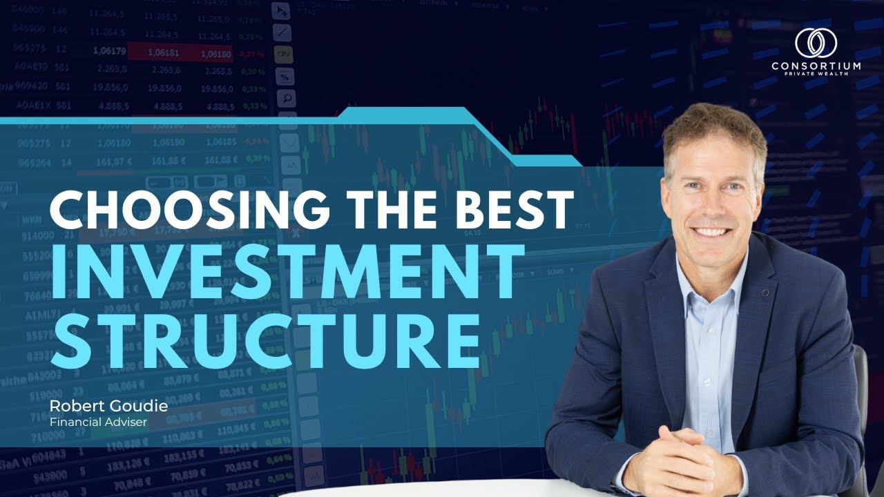 What is our preferred Investment Structure? #investmentadvice