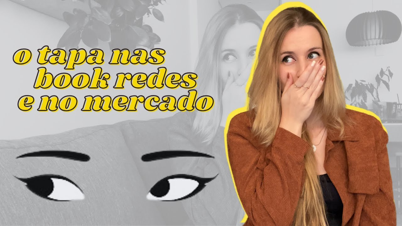yellowface: o tapa na cara dos leitores e do mercado editorial 👀📖😶