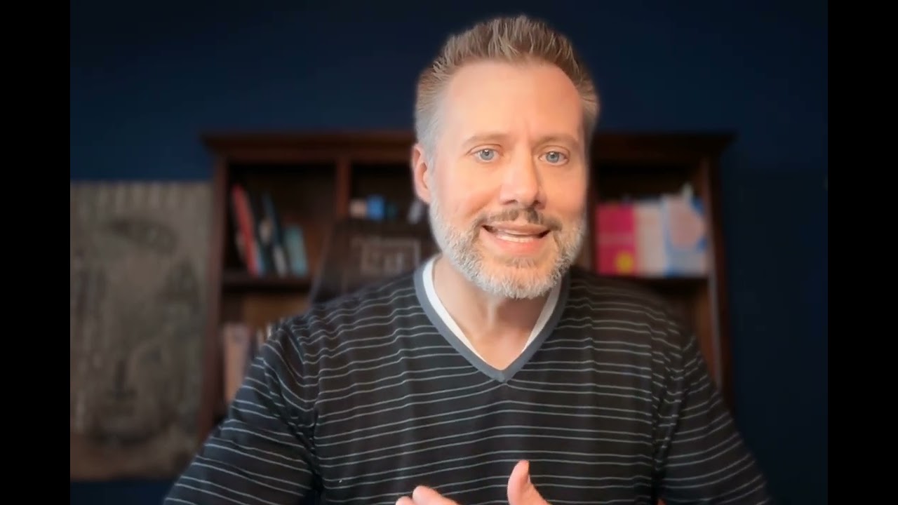 Mental Health Moment with Dr. Matt (3/2/26)