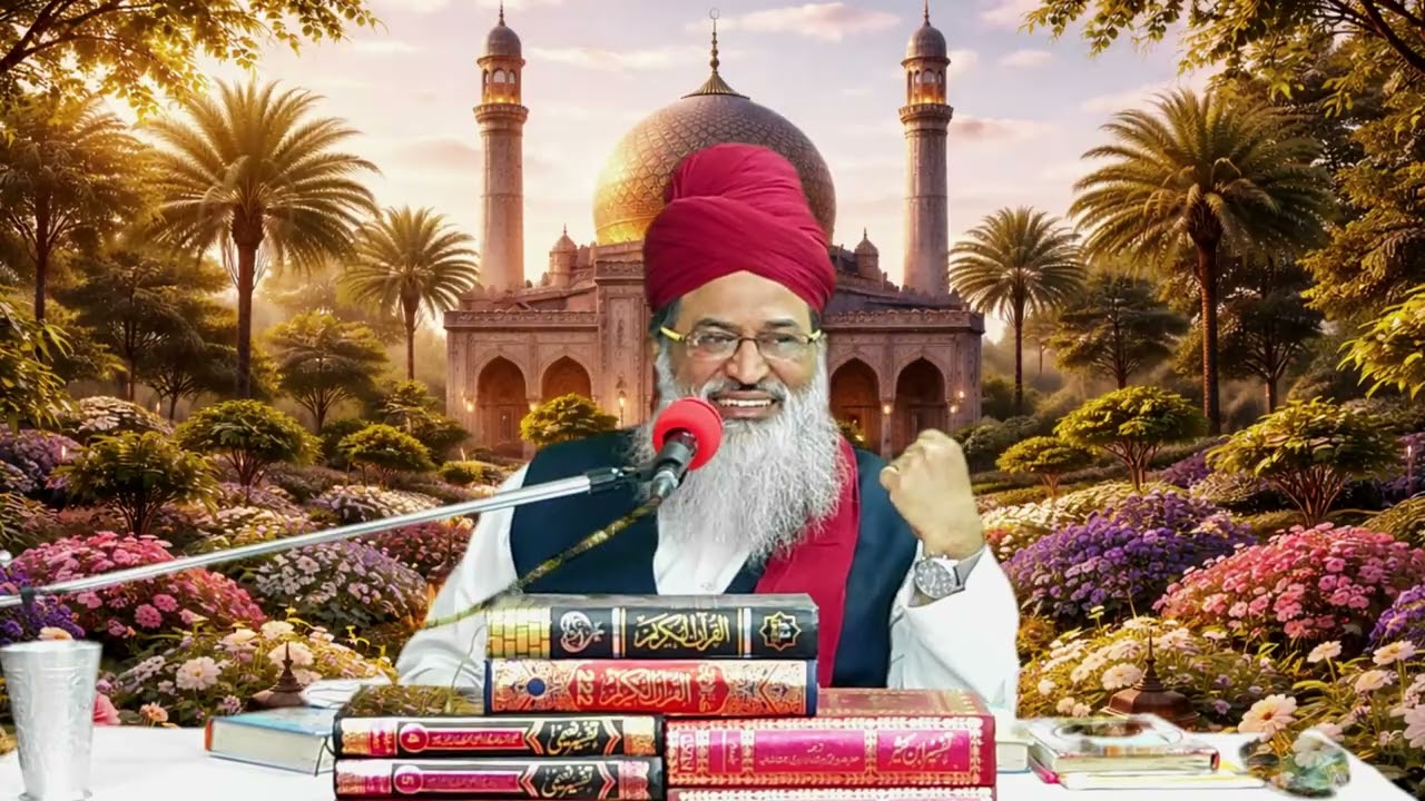 Ramzan me taqwa hasil kaise kare? | Part 1 | Mufti Sharif Sabri