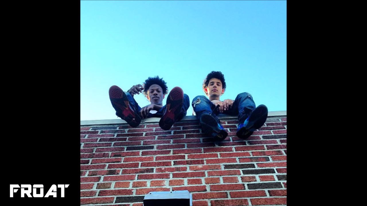 Joey Bada$$ Hotbox (feat. Nyck Caution)