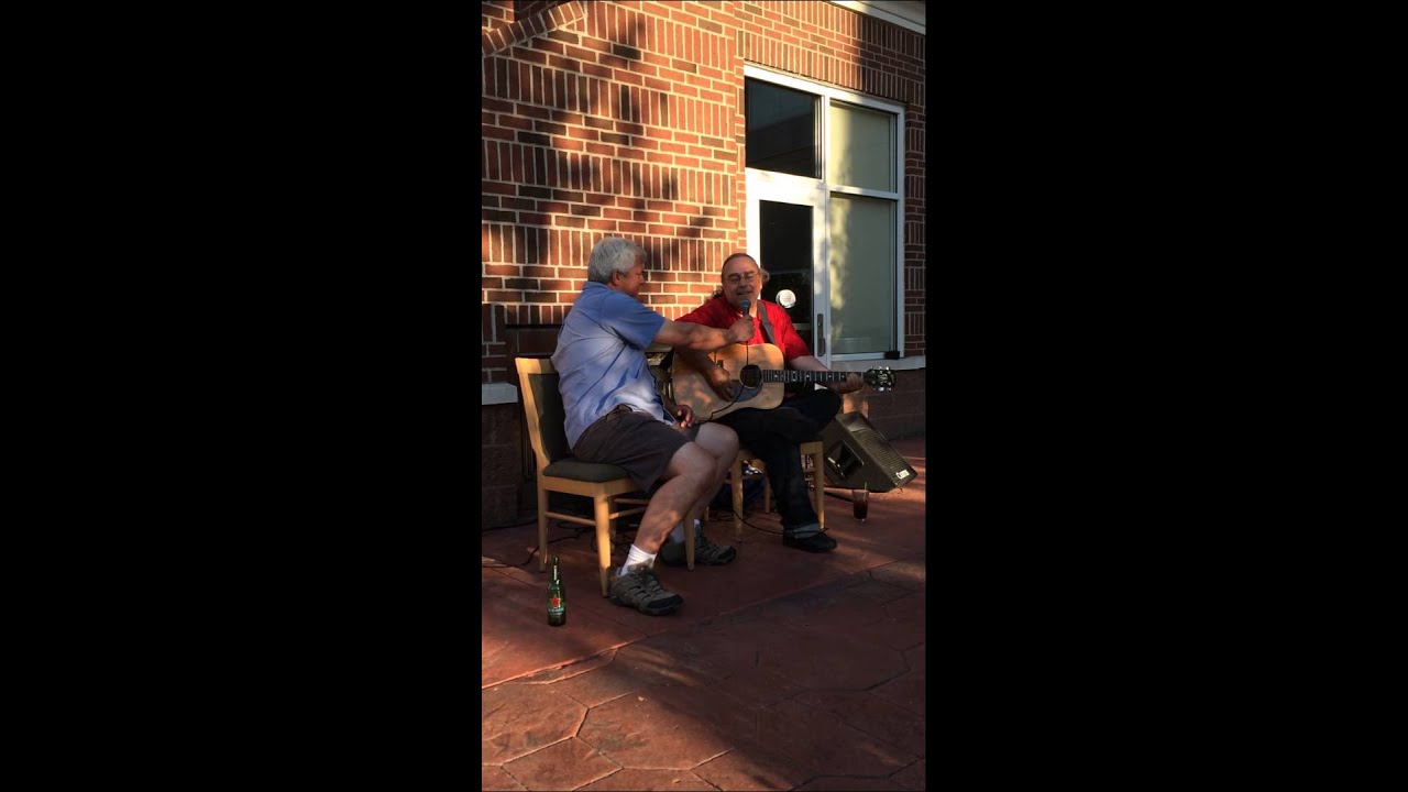 Billy Hallquist,  My Back Pages