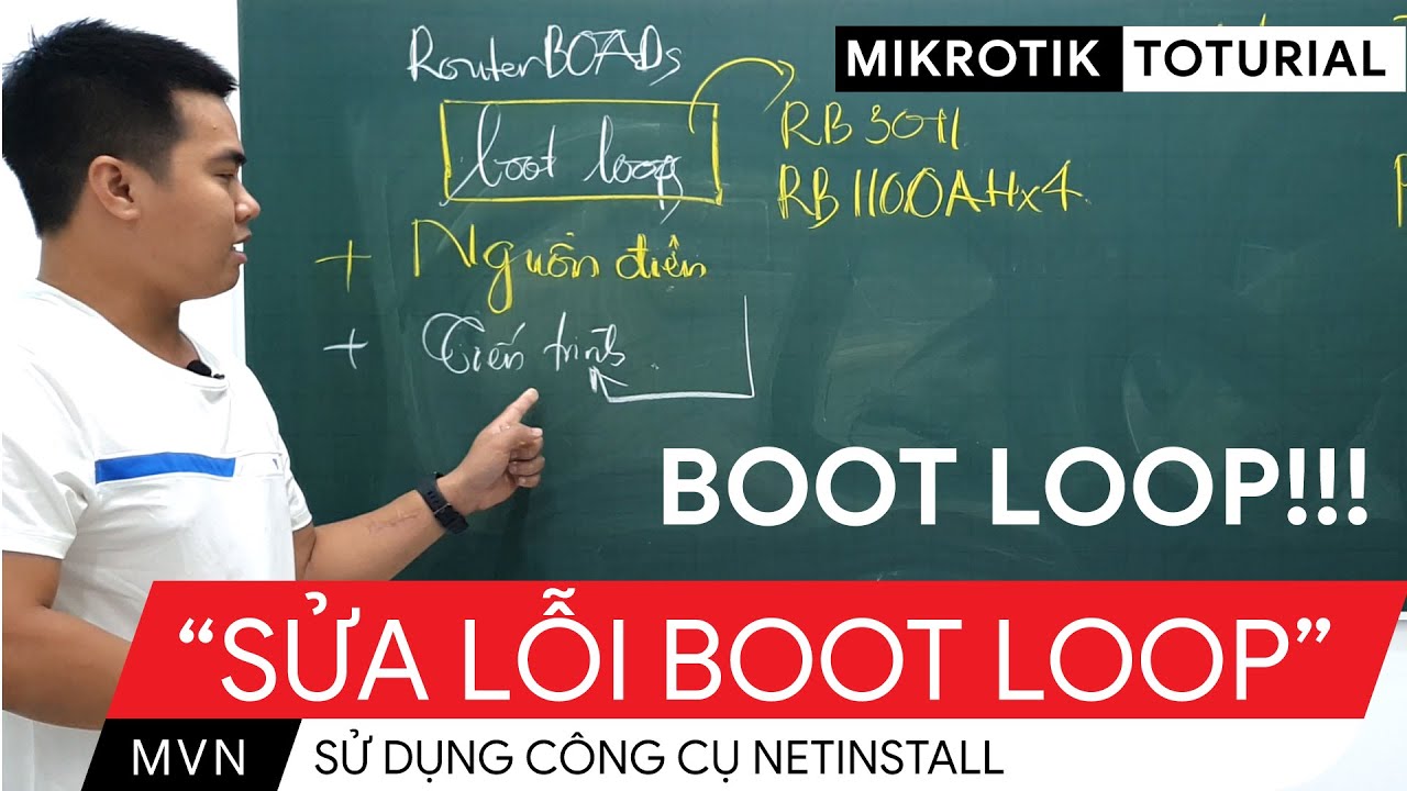 [Người mới] Sửa lỗi 