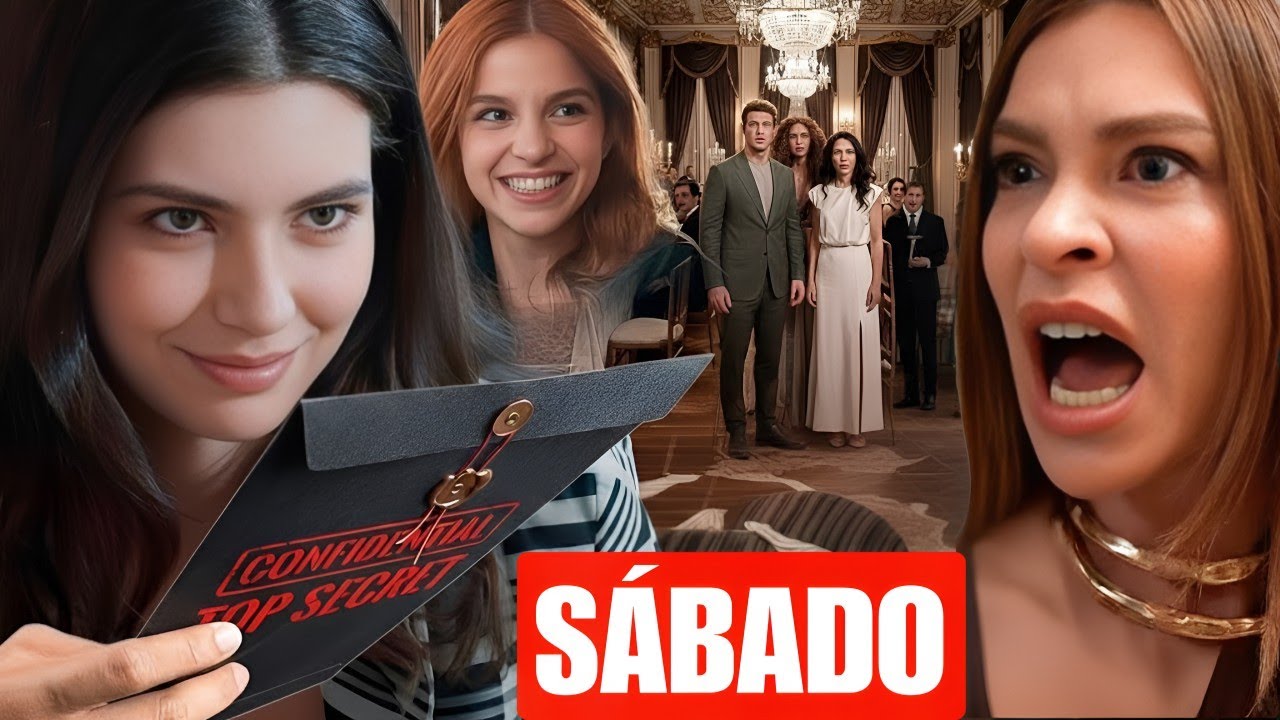 TRÊS GRAÇAS: SÁBADO 17/01 - Lorena DÁ O TROCO em Ferete e Arminda em GRANDE ESTILO! Resumo hoje