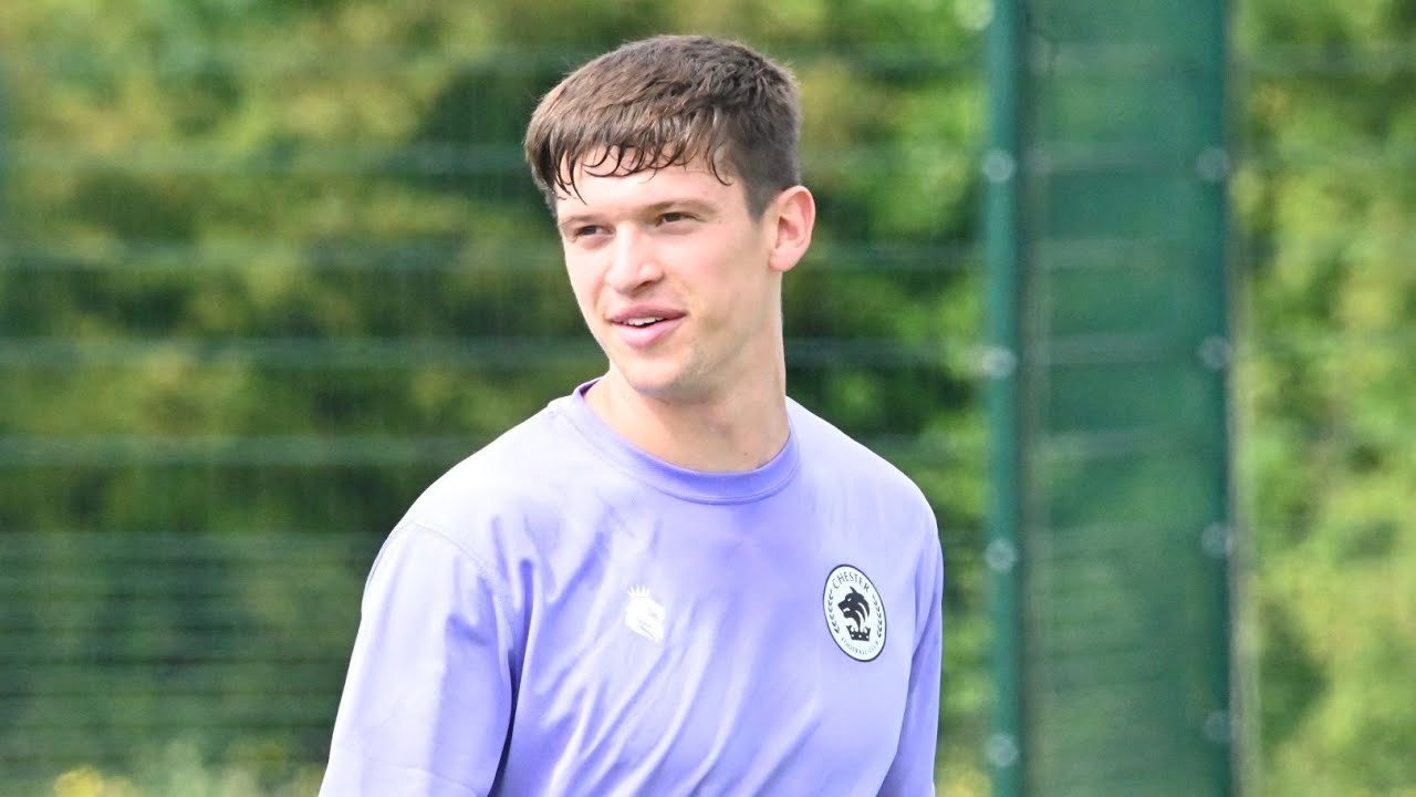 💪 𝗣𝗿𝗲-𝗦𝗲𝗮𝘀𝗼𝗻 𝗨𝗻𝗰𝘂𝘁: 𝗗𝗮𝘆 𝗢𝗻𝗲