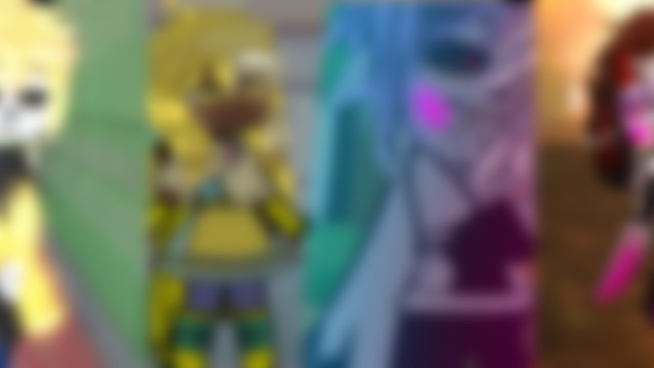 Yandere CrossXDream edit (paparazzi)