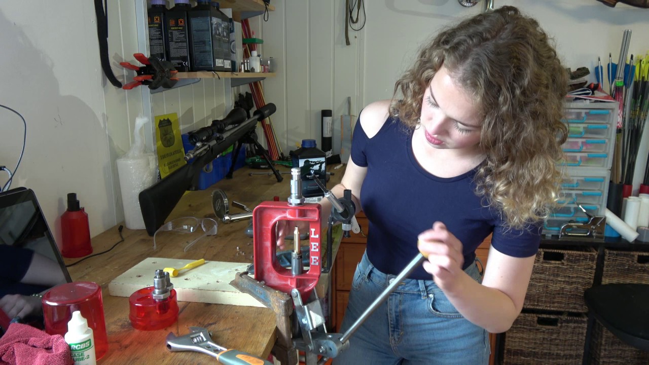 Reloading 150 grs Barns x in 308 win