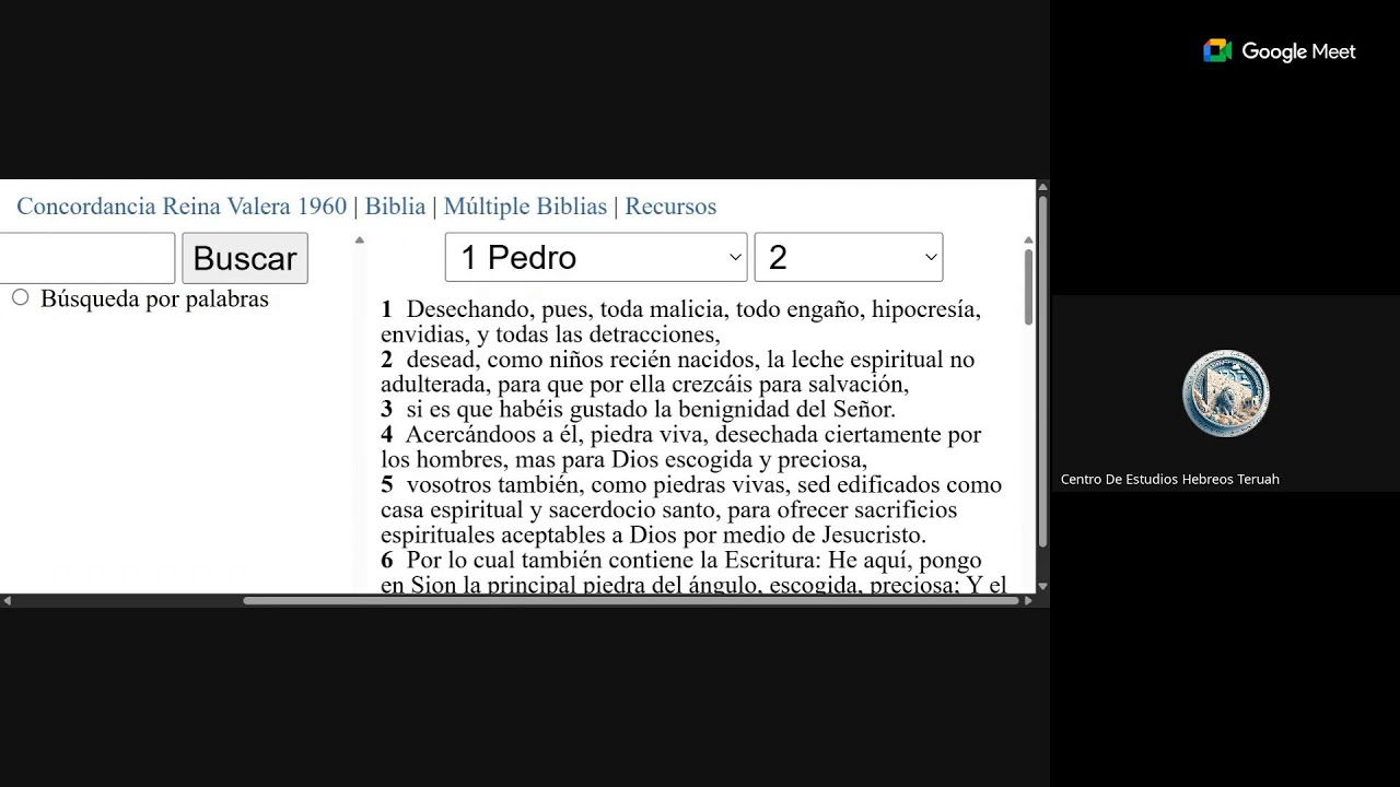 Brit Hadasha: 11 de Pedro