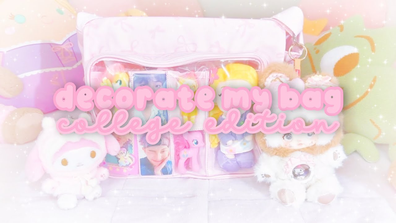 back to school ♡ sfw agere ♡ show + tell