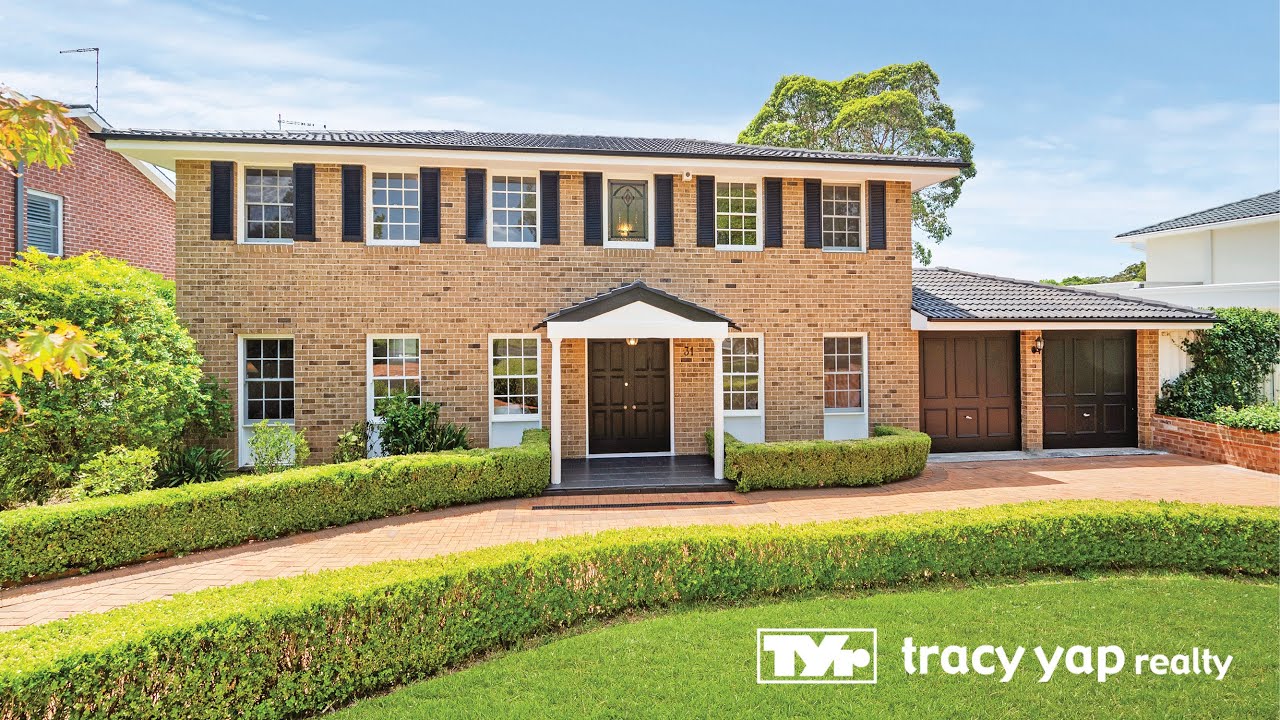 31 Lockhart Ave, Castle Hill