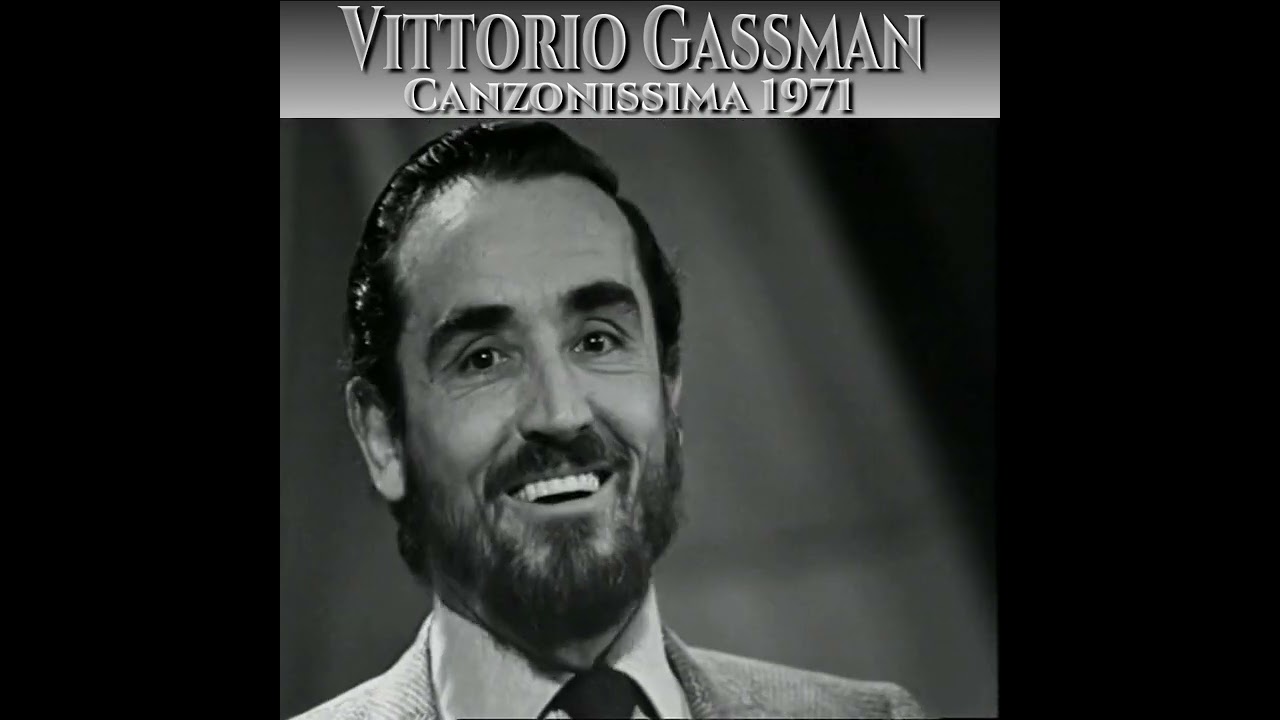 Corrado Gassman Raffaella  