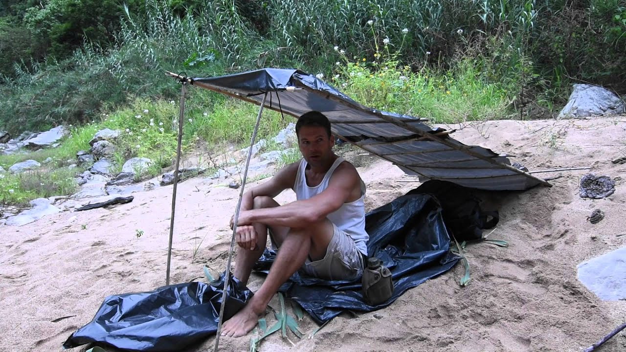 Выживание и процветание в мексиканских джунглях — каньон Ла-Вента, Чьяпас