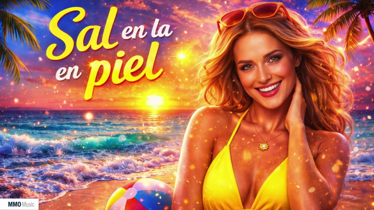 Sal en la piel - MMOMusic