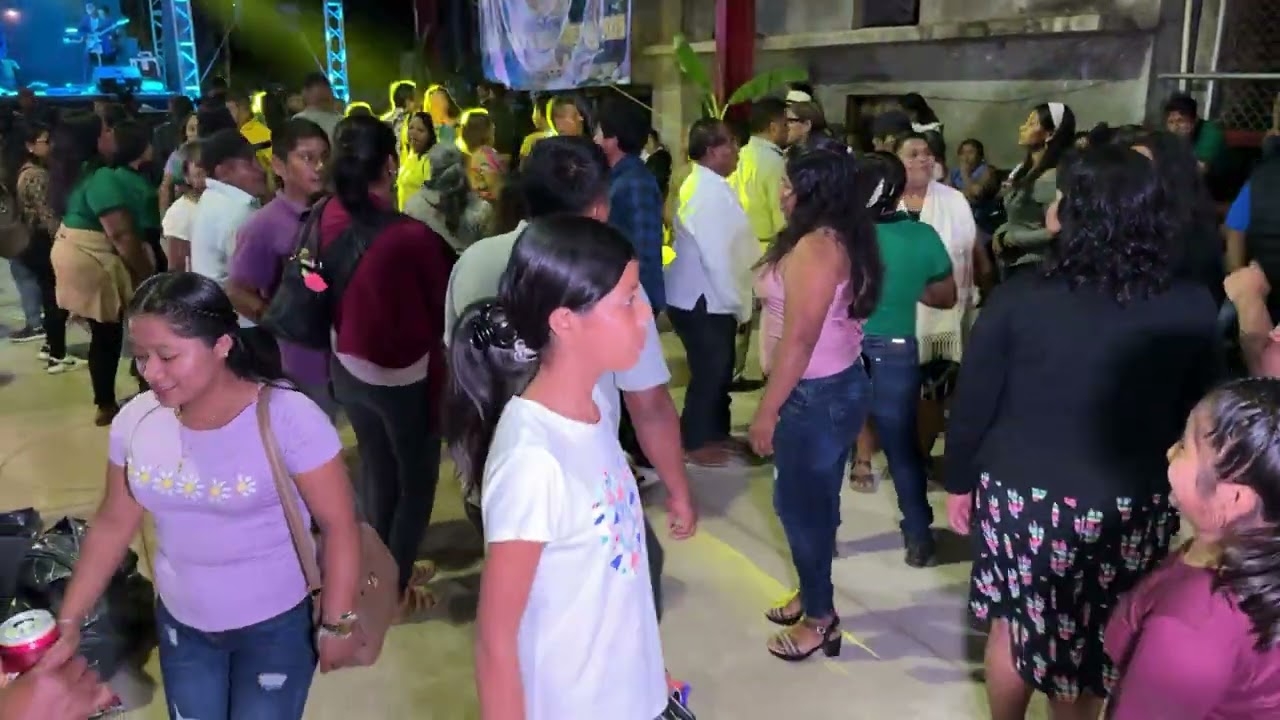 🔥🥵Se puso color de hormiga con Grupo Zenik´s de Guerrero🥵🔥