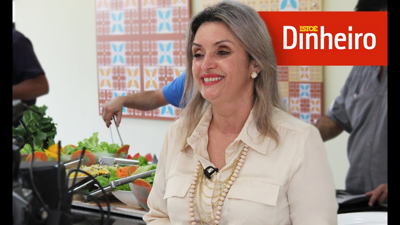 De marmita em marmita, Marcia Mocelin Manfrin construiu um negócio milionário!