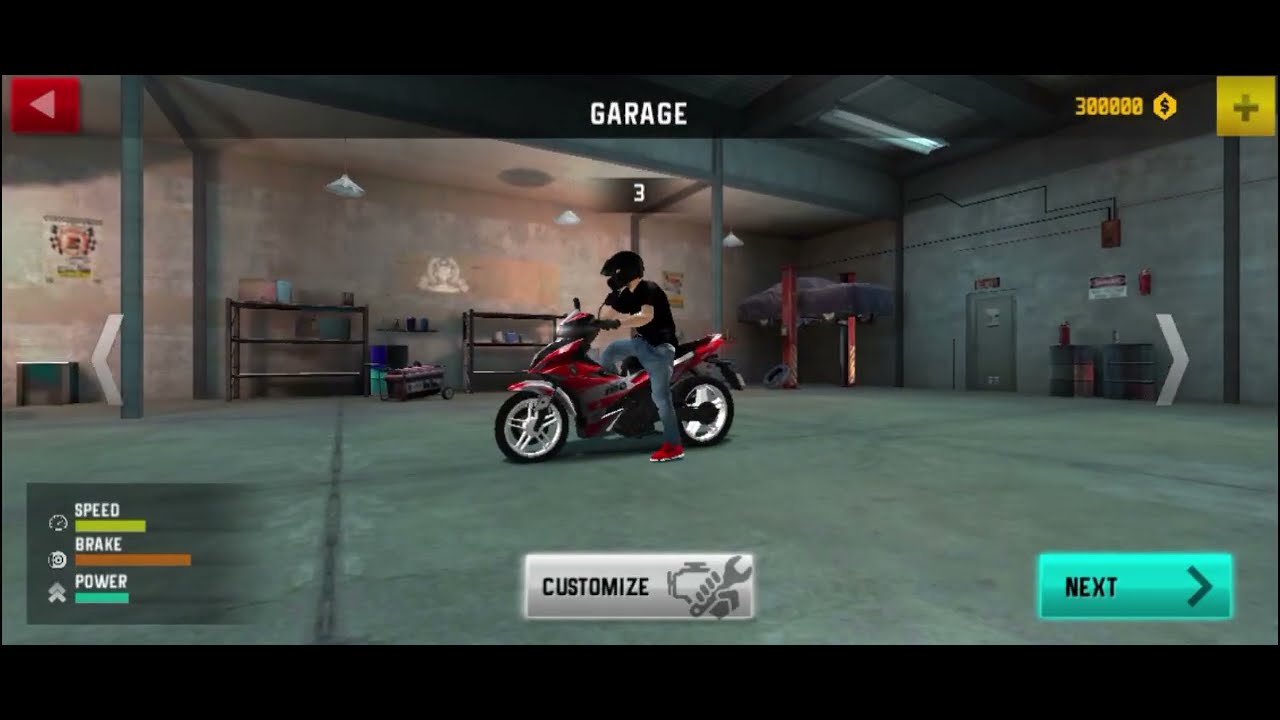 Pristel dulu bosss | EXTREM MOTOR BIKES