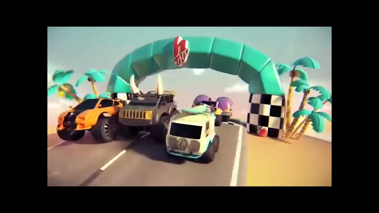 HTV INTROS PROGRAMAS (2009 2016)