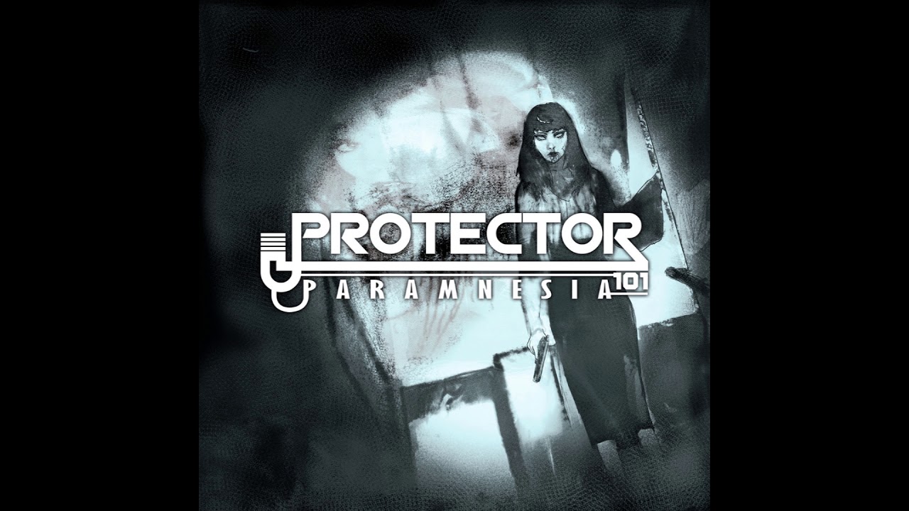 Protector 101 - Paramnesia [FULL ALBUM + REMIXES]