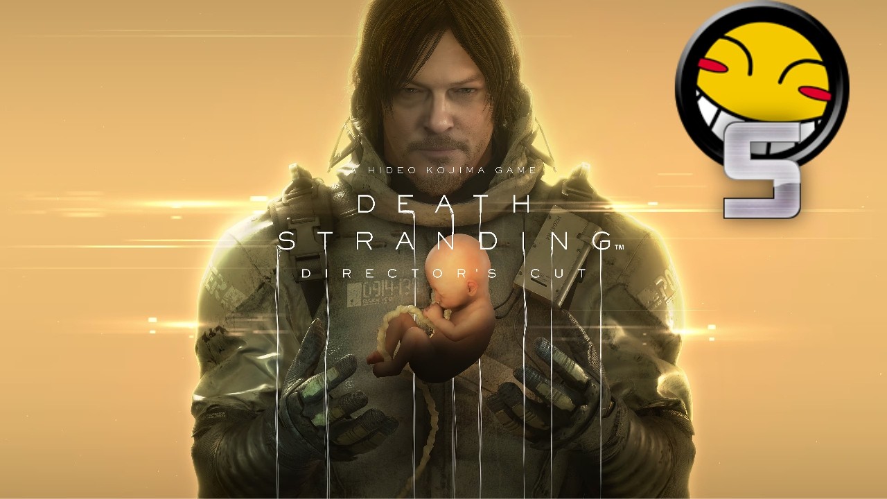 Skyknocker - Death Stranding: Director's Cut (Part 5)