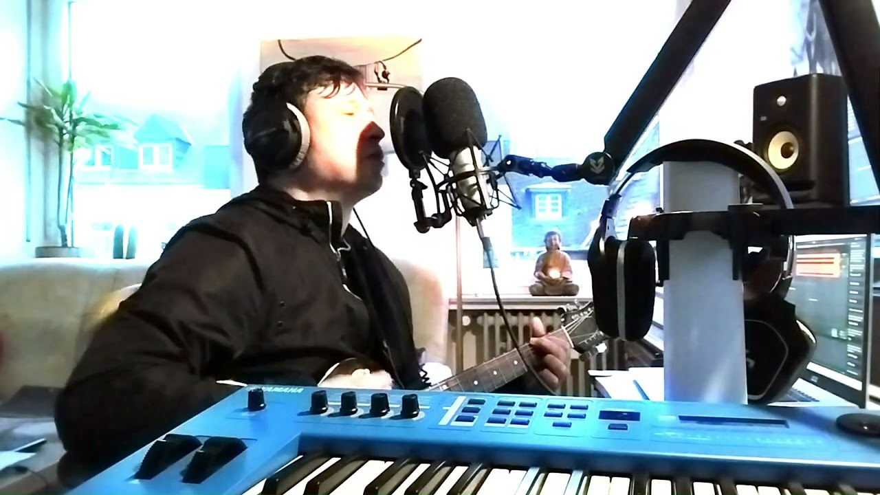 Gil Stein - Contact Live Session