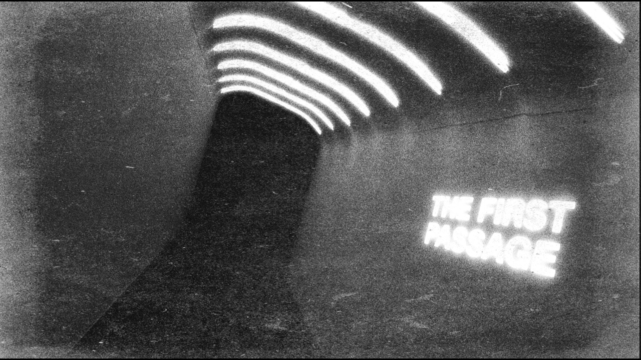 THE FIRST PASSAGE ● #higgsfieldaction