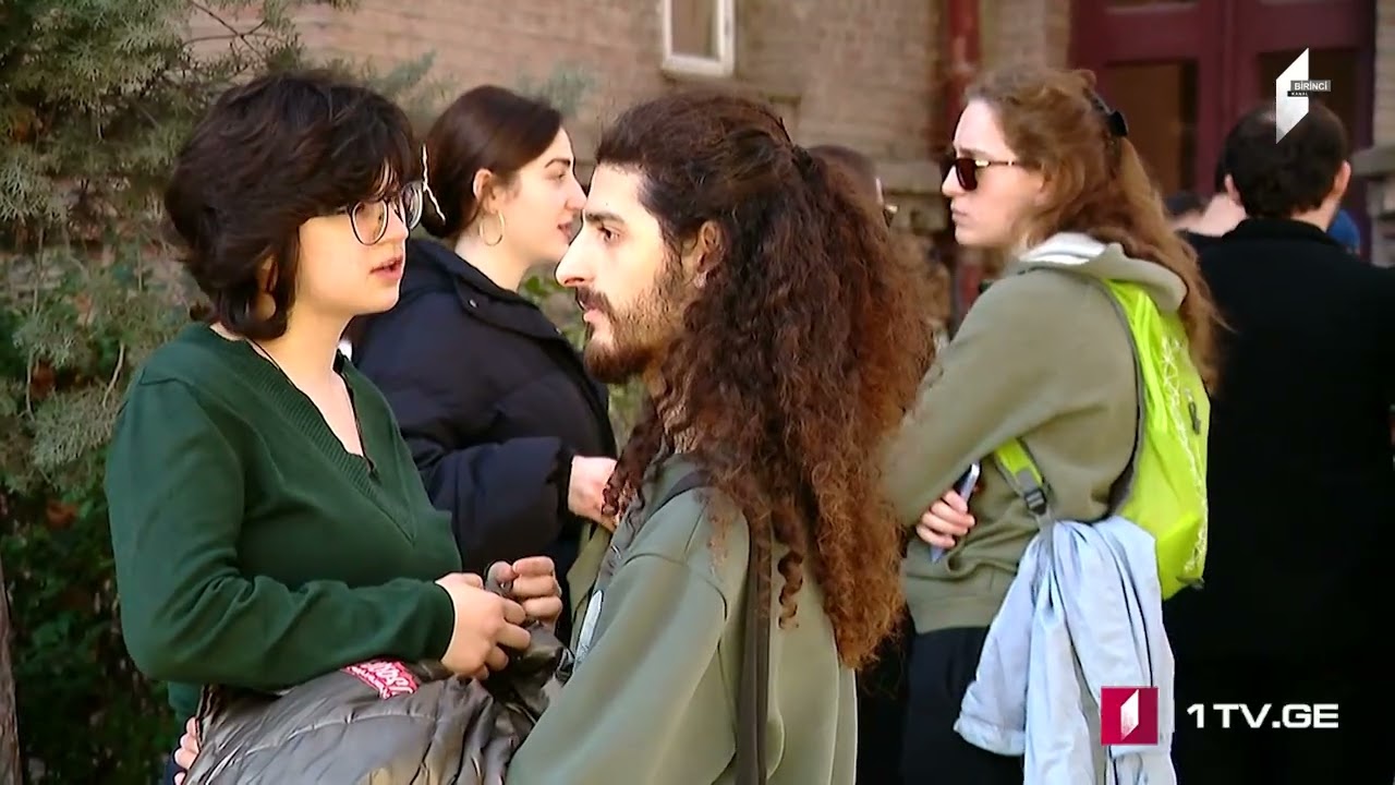 Azərbaycan dilində MOAMBE xəbərlər buraxılışı – 16 Fevral 18:00
