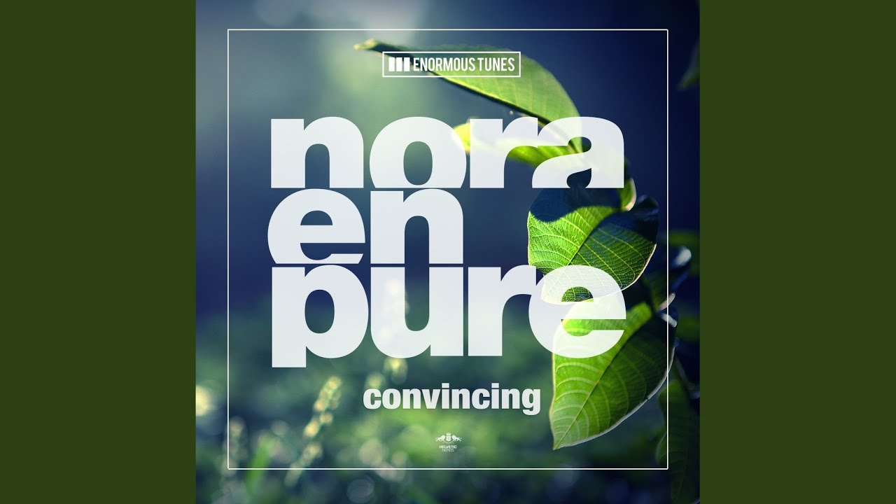 Convincing (Original Club Mix)