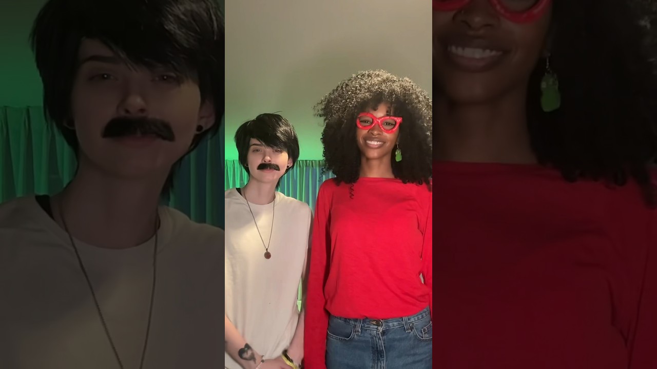 Love ❤️ #bobsburgers #linda #bob