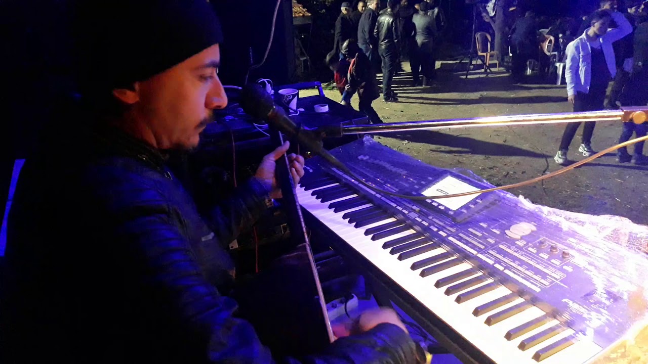 Ferhat ka&ccedil;an yeni &ccedil;iftetelli 2019