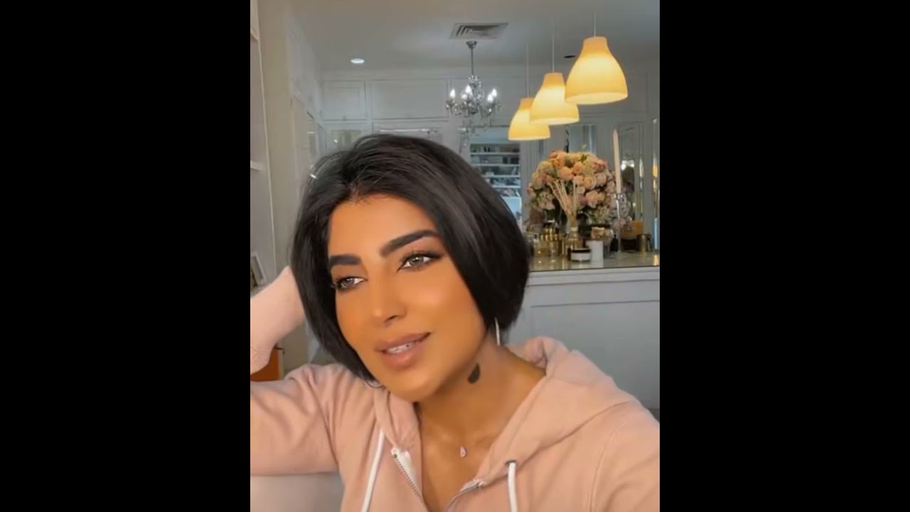 سوالف مع بثينة الرئيسي و تجاوب على الأسئلة