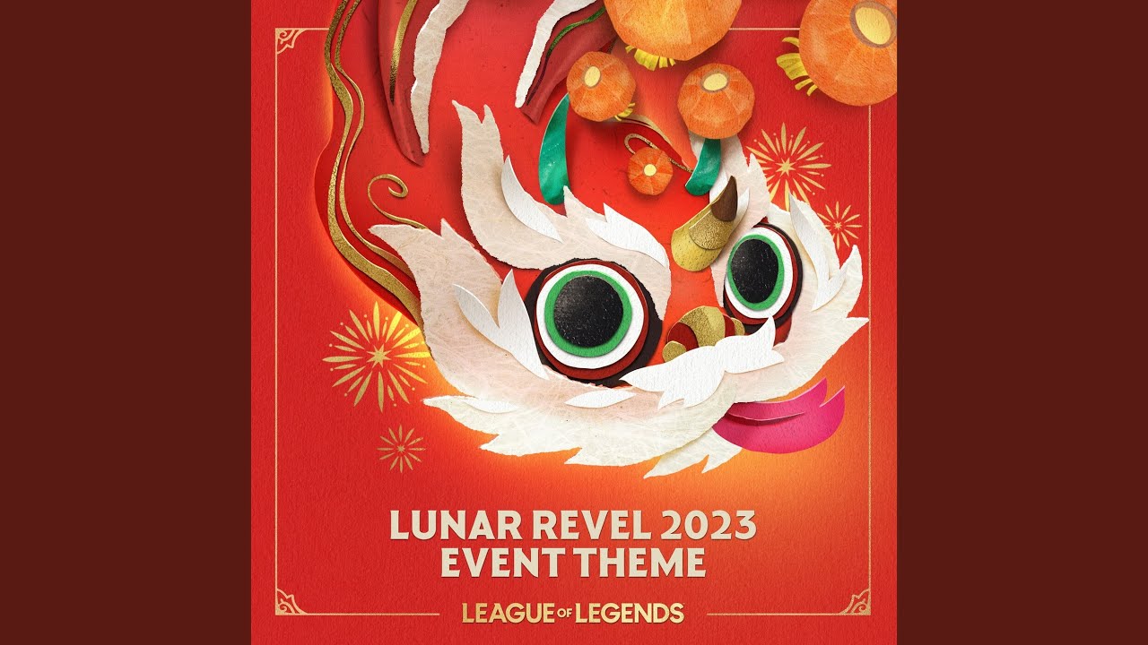Lunar Revel 2023 (Event Theme)