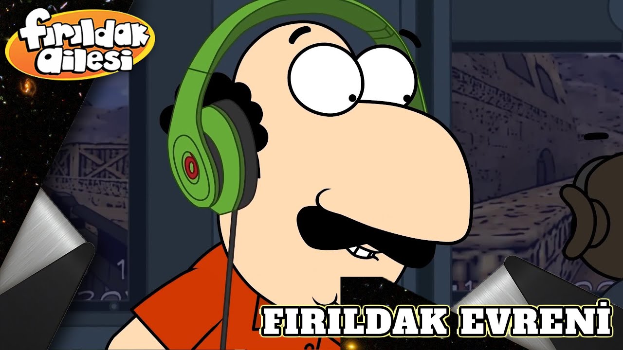 Sabri'den Oyun Taktikleri ; Oyun Böyle Oynanır  - Fırıldak Evreni #9 +15  #fırıldakailesi