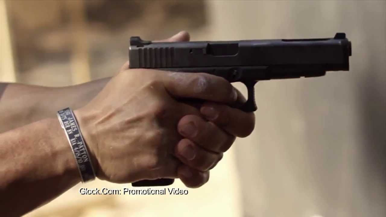 Glocks Firing Pin Misfiring